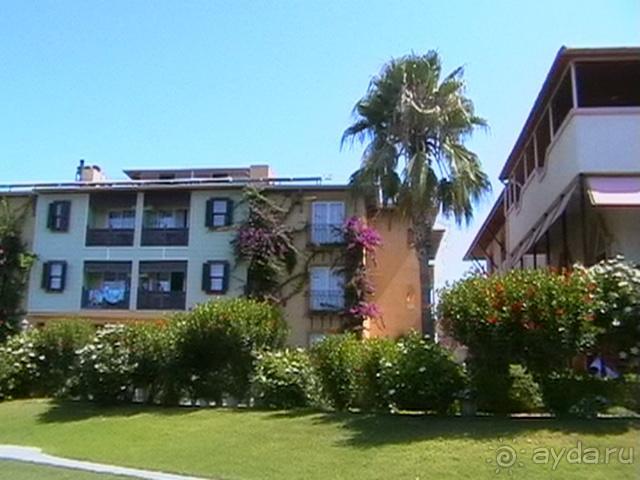 Club Hotel Kosdere