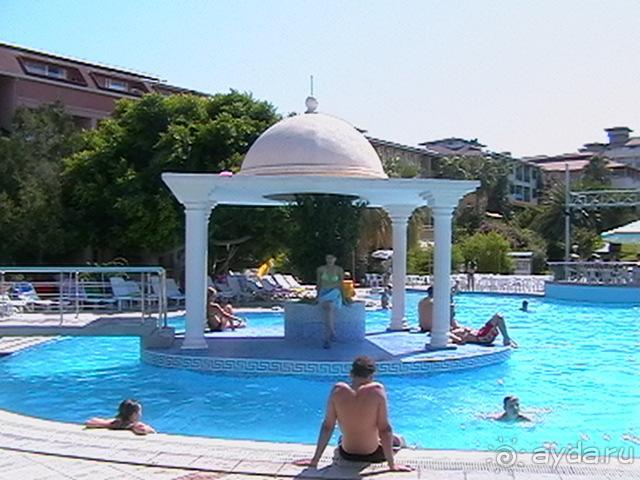 Club Hotel Kosdere