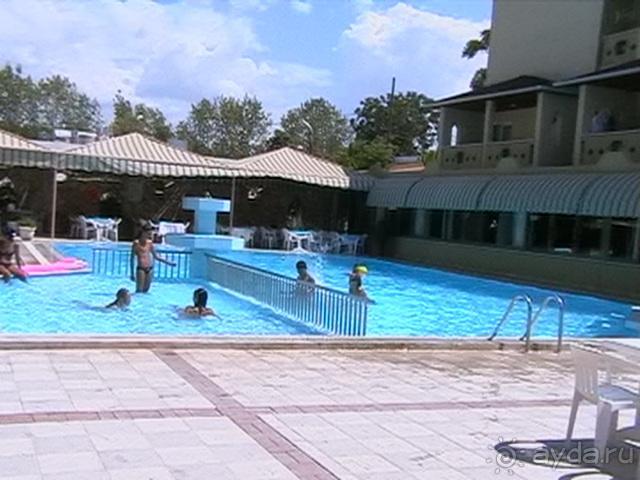 Club Hotel Kosdere