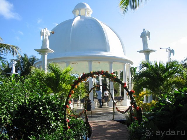 Melia Caribe Tropical