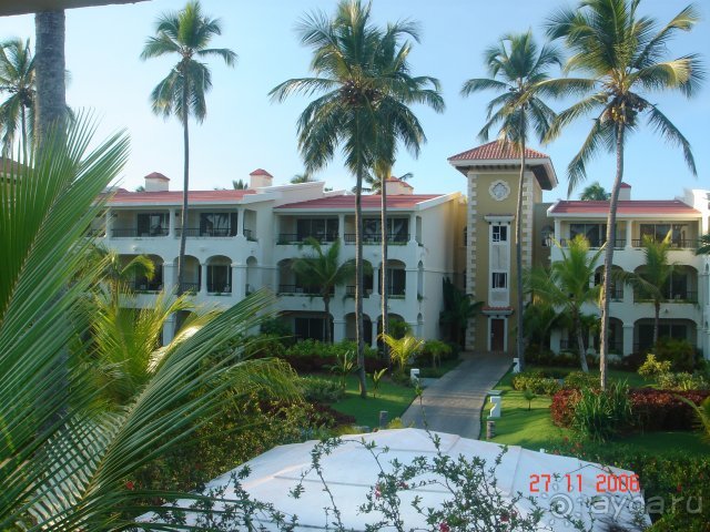 Melia Caribe Tropical