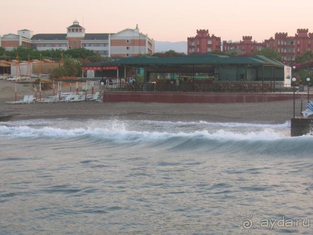 Grand Troyka Hotel