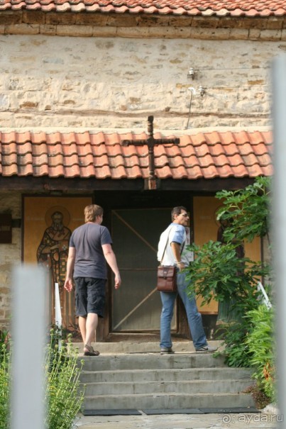 Святой Влас, Болгария