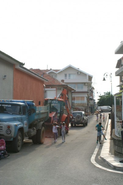 Святой Влас, Болгария