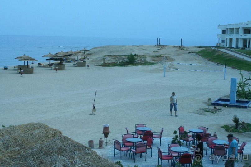 Coral Sun Beach 4 (Safaga)