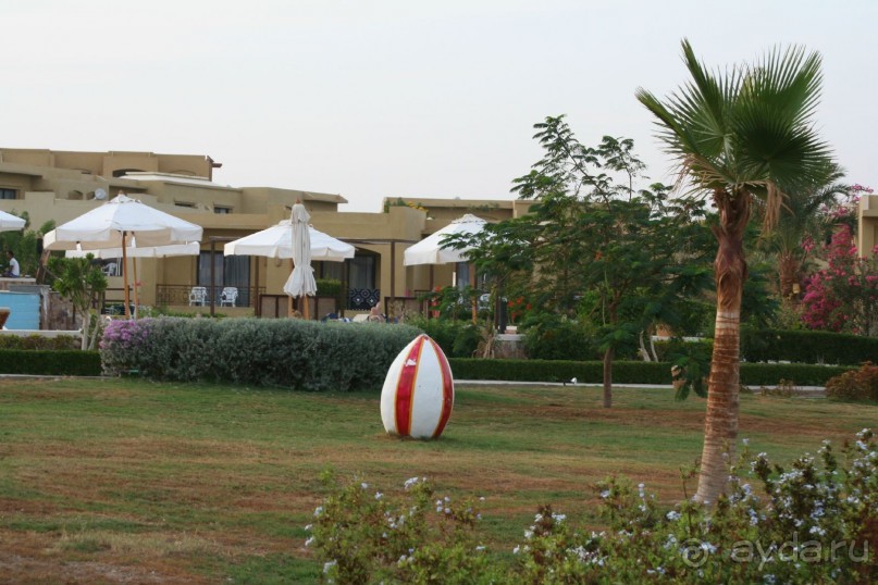 The Three Corners Fayrouz Plaza Beach Resort 5