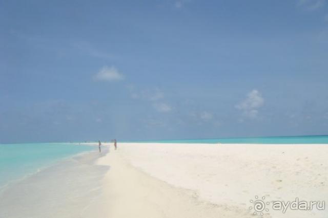 Kuramathi Coconut Village