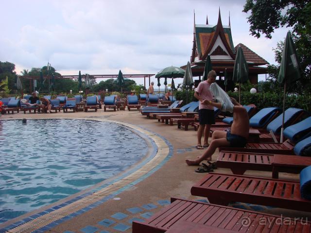 Tropical Garden Resort