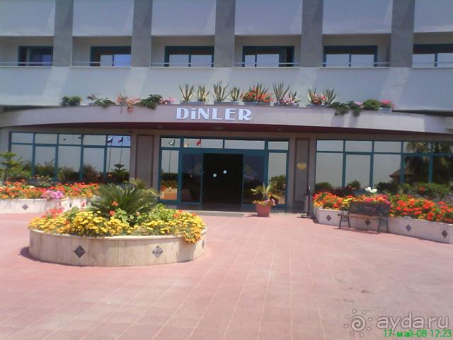 Dinler Hotel