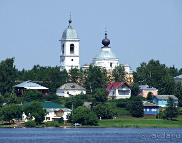 Мышкино подворье