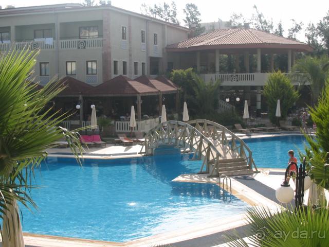 Alara Park Hotel