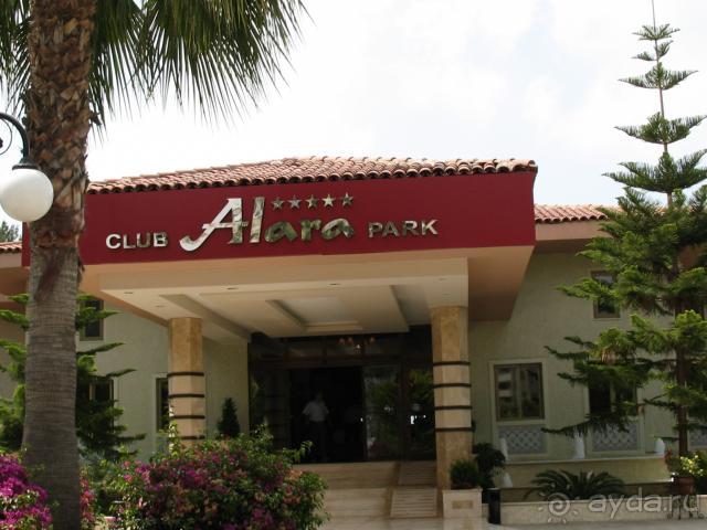 Alara Park Hotel