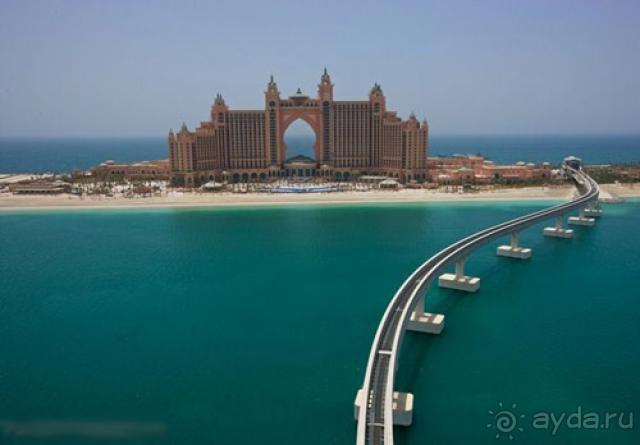 Atlantis The Palm