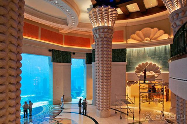 Atlantis The Palm