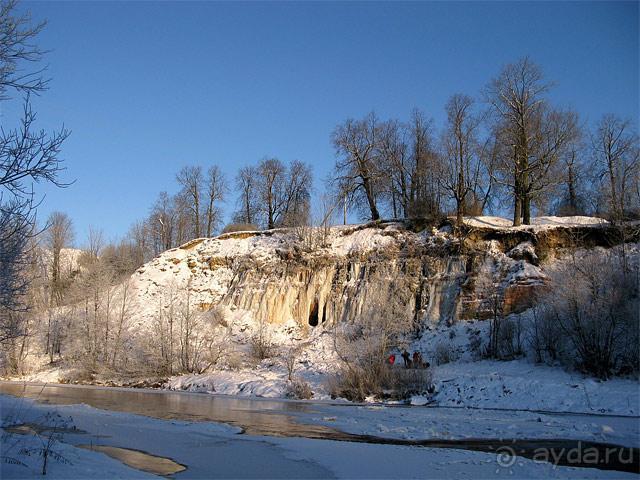 Ленинградская область