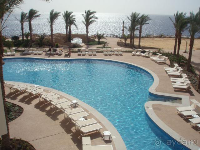 Stella Di Mare Sharm Beach Hotel & Spa