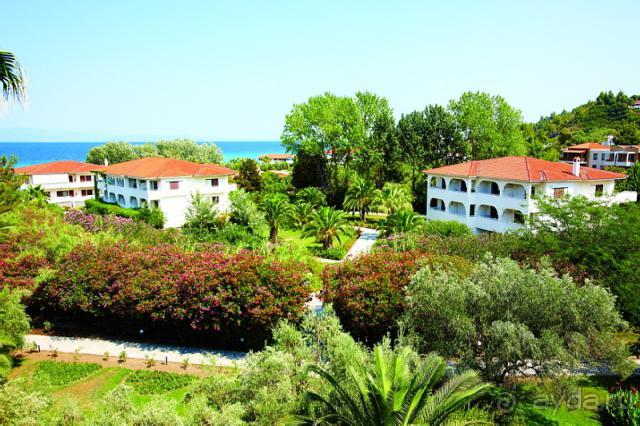 Kassandra Palace