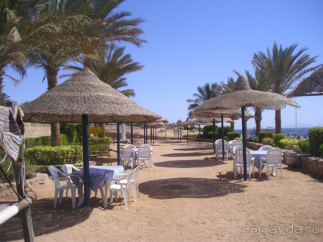 Mexicana Sharm Resort (ex.Creative Mexicana Sharm Resort)