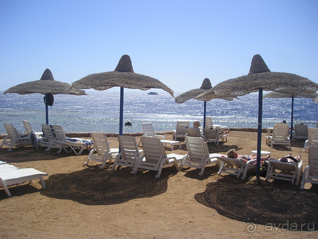 Mexicana Sharm Resort (ex.Creative Mexicana Sharm Resort)