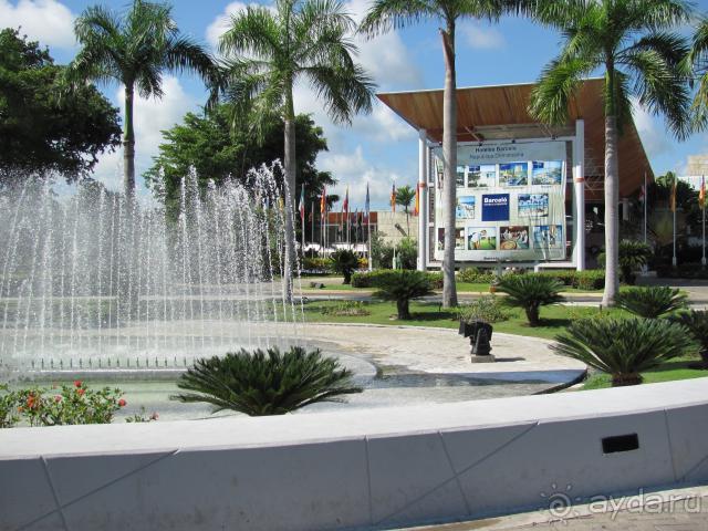 Barcelo Bavaro Palace