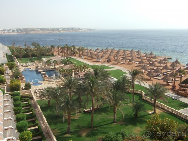 Sheraton Sharm