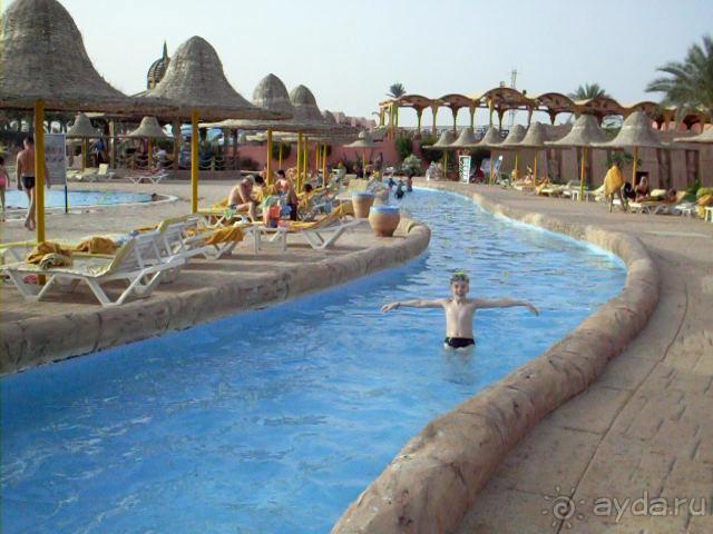 Park Inn Sharm El Sheikh Resort (ex.Radisson Sas Golden Resort)