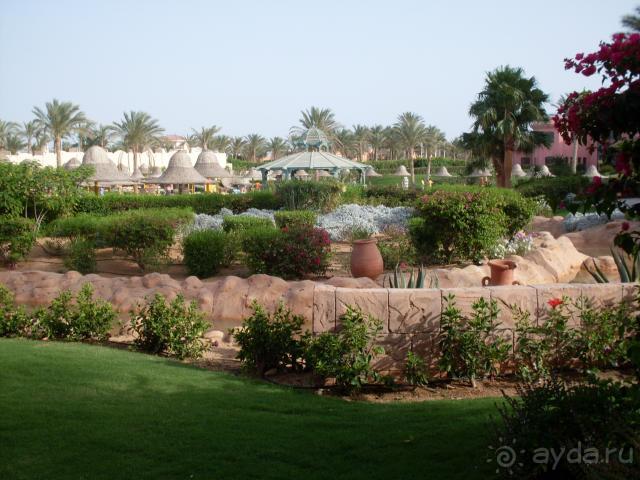 Park Inn Sharm El Sheikh Resort (ex.Radisson Sas Golden Resort)