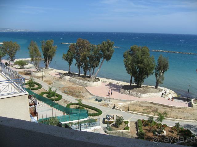 Crusader Beach Hotel