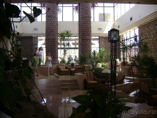 Coral Sea Imperial Resort (ex. Conrad)