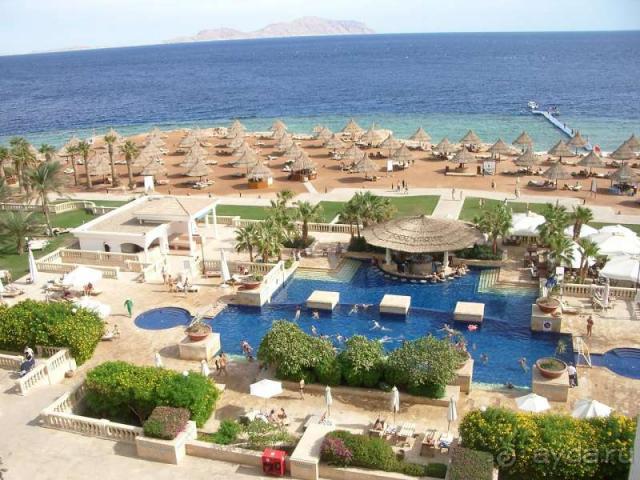 Sheraton Sharm