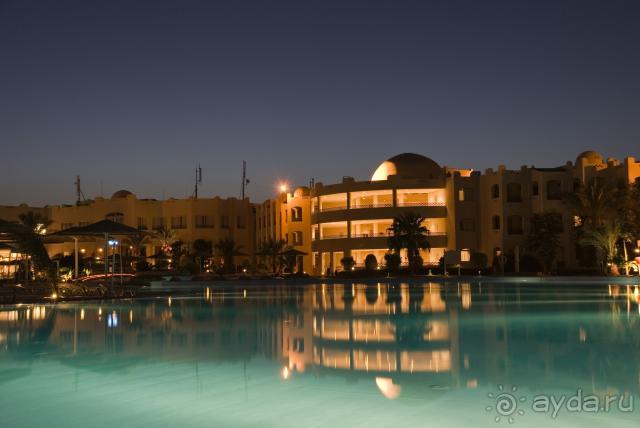 Tia Heights Makadi Bay (ex. Le Meridian Makadi Bay)