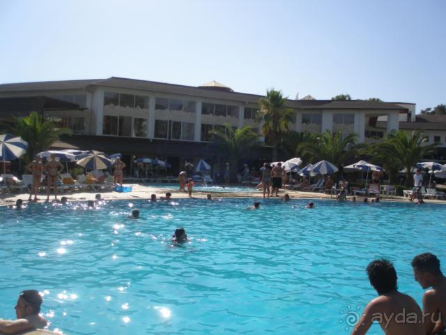 Suada Club Oasis Beach HV-1 (ex.Majesty Club Oasis Beach)