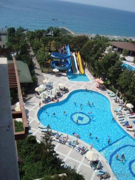 Holiday Park Resort