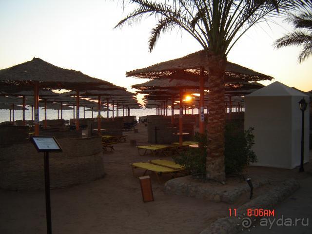 Iberotel Makadi Beach