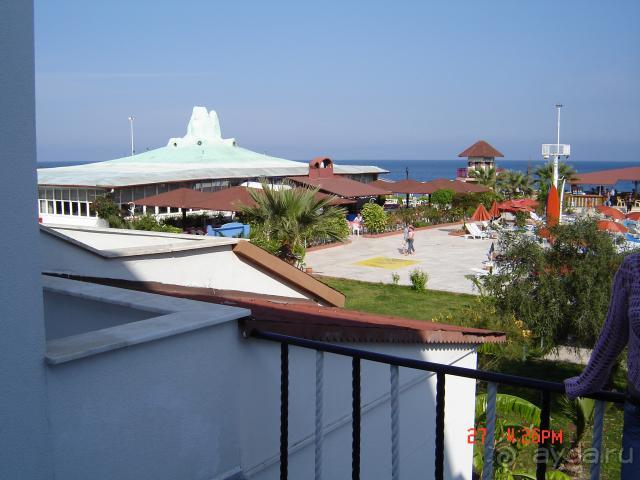 Sailors Beach Club