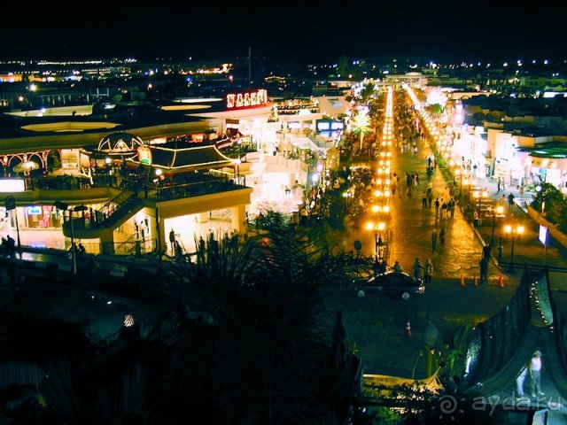 Beach Albatros Sharm