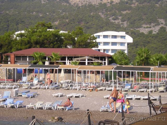 Ring Beach Hotel (ex. Nautilus)