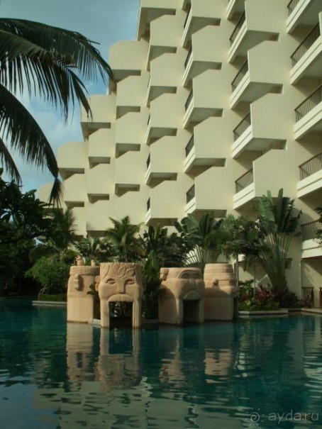 Sheraton Sanya Resort