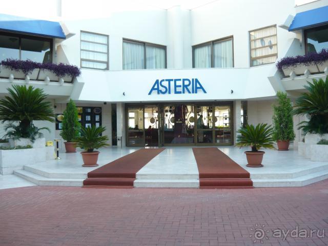 Hotel Asteria Side