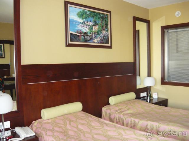 Hotel Asteria Side