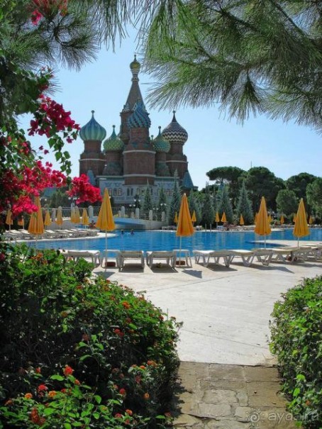 WOW Kremlin Palace