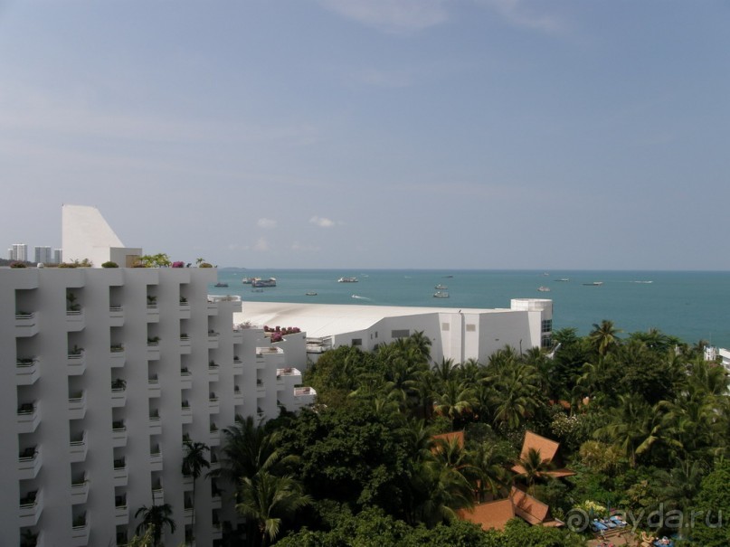 Avani pattaya resort spa 5