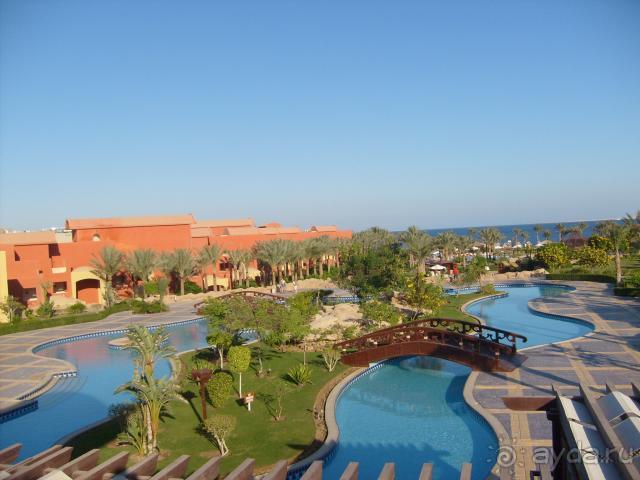 Grand Plaza Resort