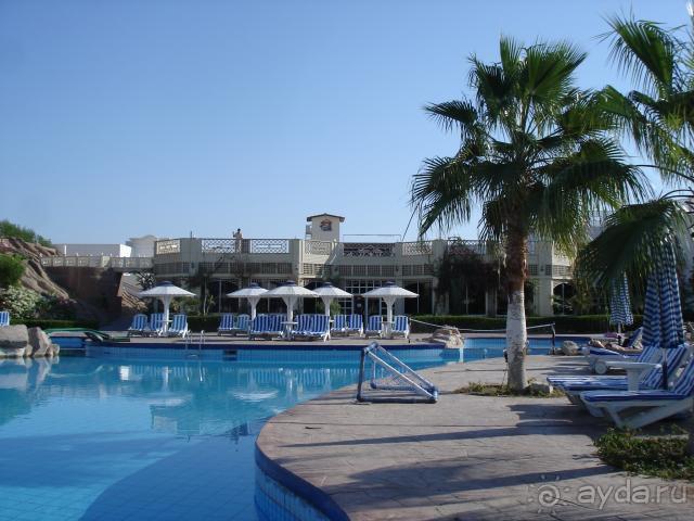 Noria Resort