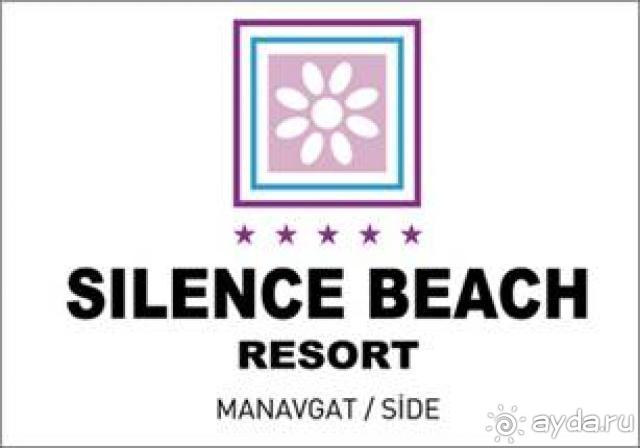 Silence Beach Resort