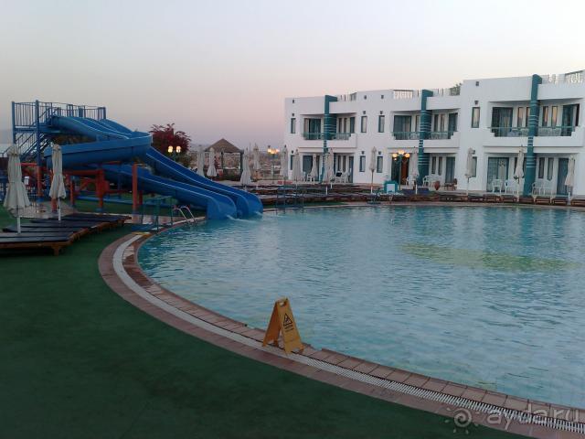 Sharm Holiday Resort