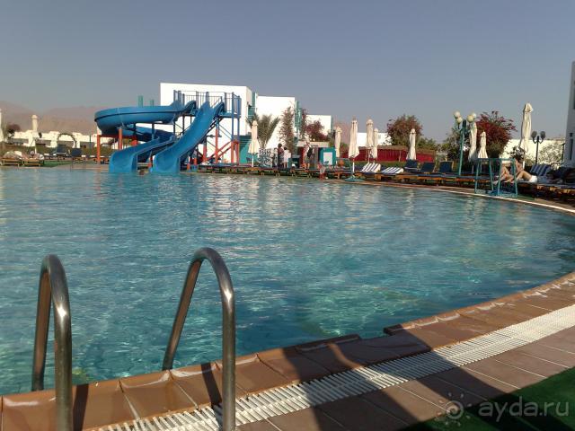 Sharm Holiday Resort