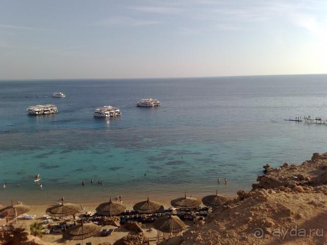 Sharm Holiday Resort