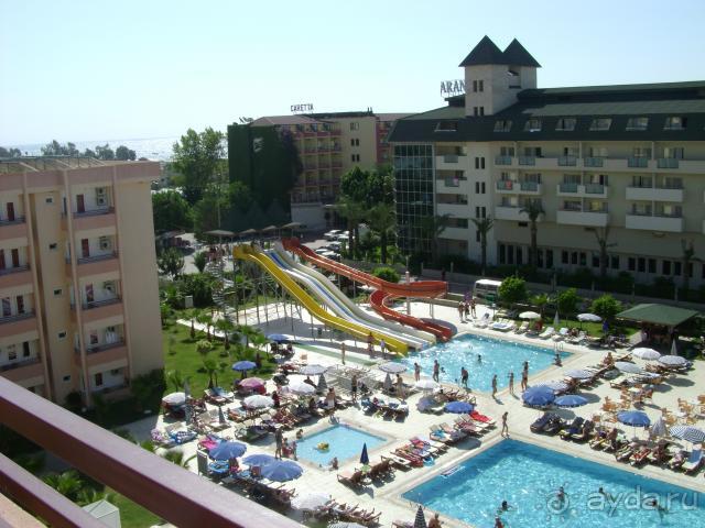 Eftalia Resort