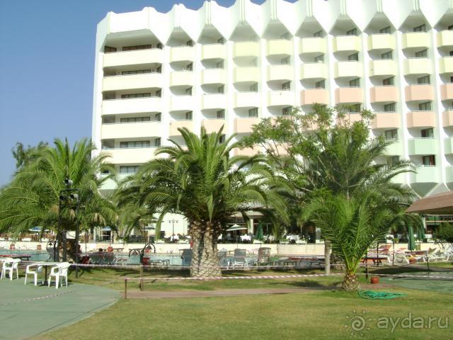 Club Hotel Maxima